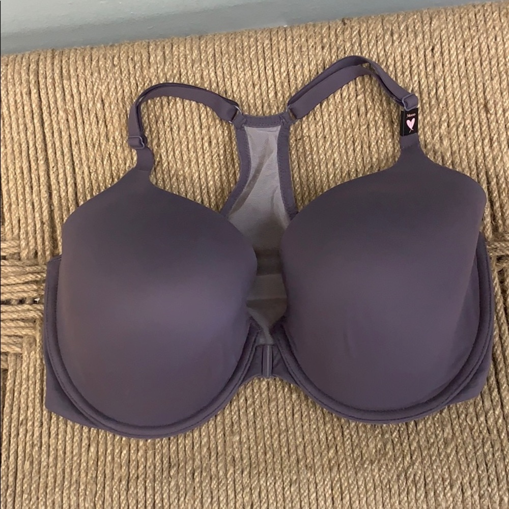 Victoria Secret bra!